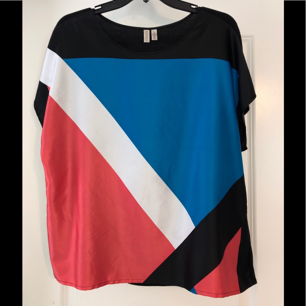 Madison Top